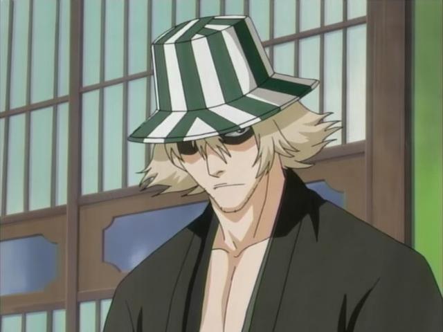 Otaku Gallery  / Anime e Manga / Bleach / Screen Shots / Episodi / 080 - L attacco di un formidabile nemico - L ultima sottile linea di difesa / 028.jpg